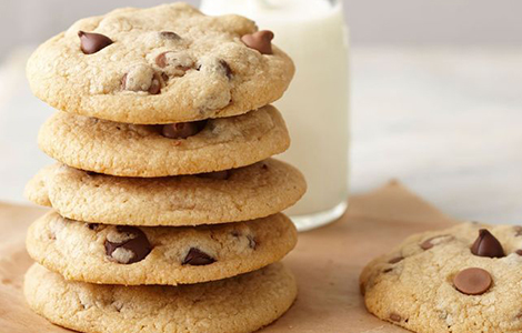 Cookie Doughs